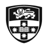 The University of Sydney